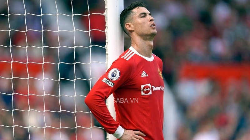 Bayern cho rằng Ronaldo sẽ không phù hợp với triết lý của CLB