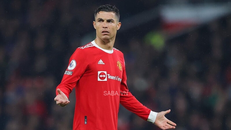 Ronaldo làm mọi cách để được đá Champions League