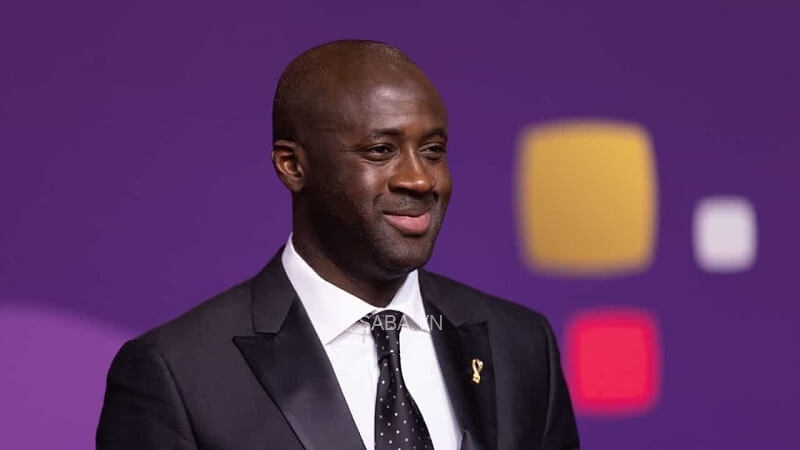 Yaya Toure bắt đầu sự nghiệp chỉ đạo