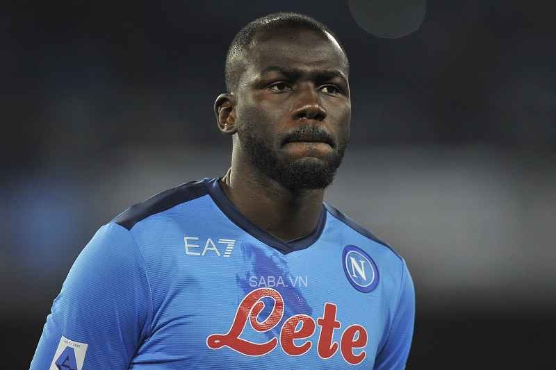 Koulibaly sẽ là sự bổ sung chất lượng cho hàng thủ Chelsea