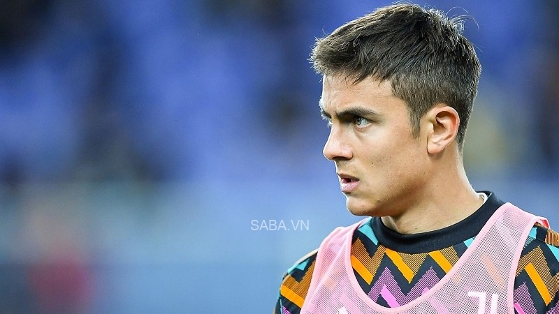 Việc Dybala đến Man United còn phụ thuộc vào CR7