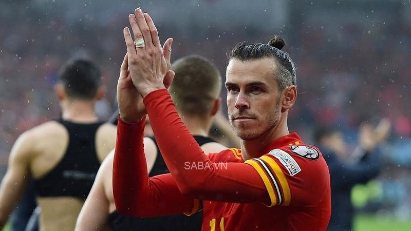 Gareth Bale hướng tới kỳ Euro và World Cup tiếp theo