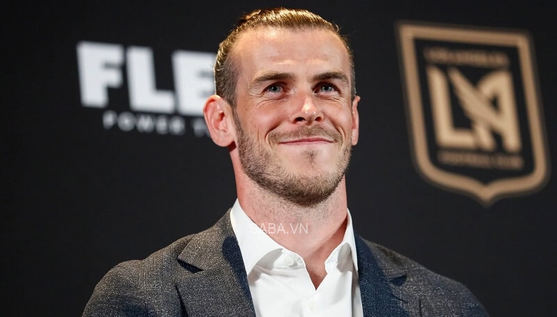 Ra mắt LAFC, Gareth Bale đặt mục tiêu tham dự Euro 2024 và World Cup 2026