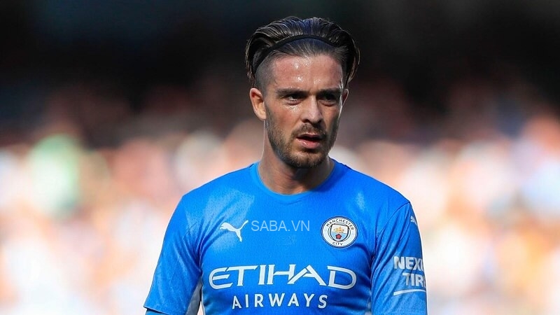 Grealish thừa nhận khó khăn tại Man City