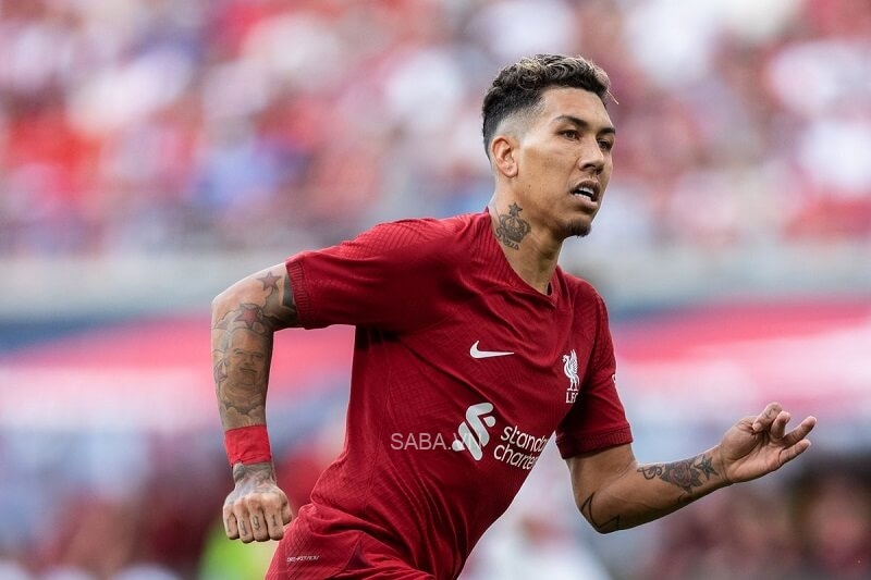 'Bobby' đã có 7 năm khoác áo đội bóng vùng Merseyside