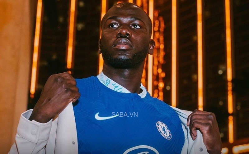 Koulibaly là thương vụ chuyển nhượng xuất sắc nhất của Chelsea mùa Hè này