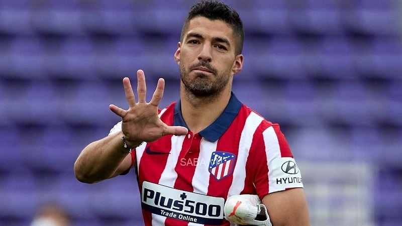 Suarez vẫn chưa thể có bến đỗ mới sau khi chia tay Atletico