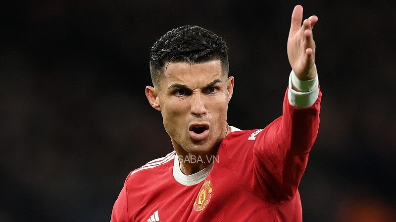 Ronaldo có thể rời đi hè này