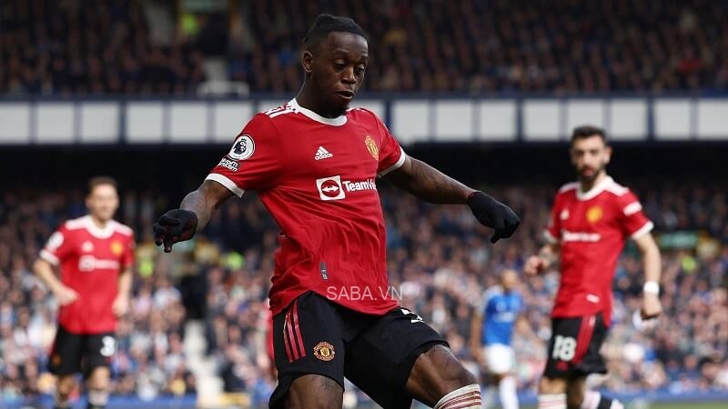 Wan-Bissaka không còn chỗ đứng dưới thời Ten Hag