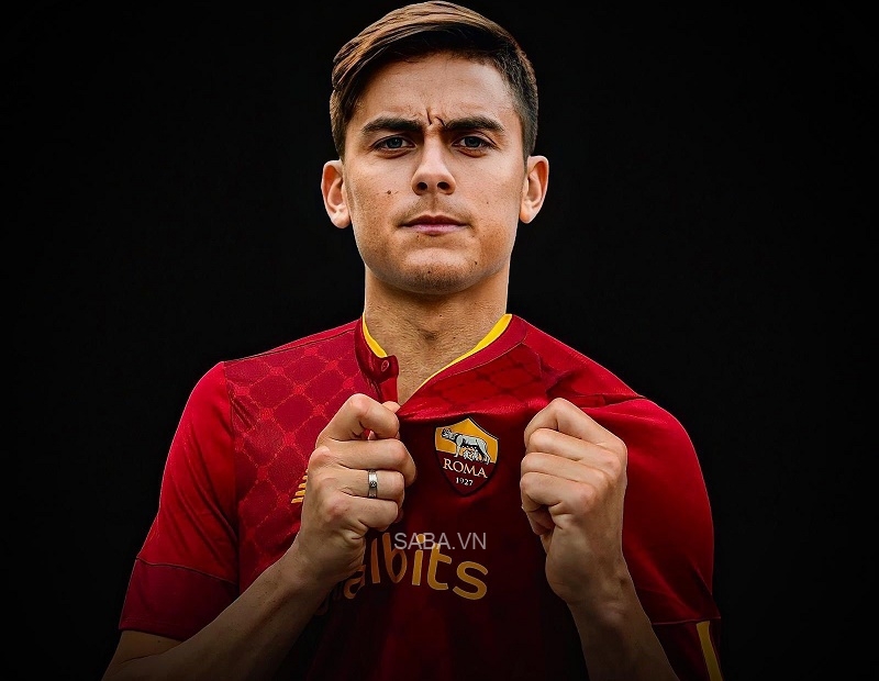 AS Roma có cài điều khoản giải phóng hợp đồng cho Dybala