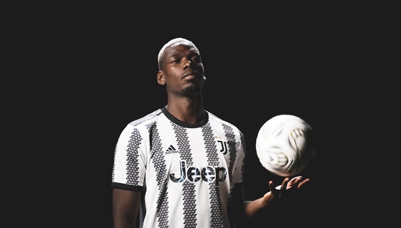 Pogba sẽ lại tỏa sáng cùng với Juve?