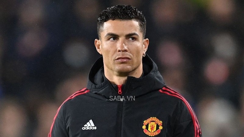 Ronaldo nhiều khả năng sẽ chia tay Man United ngay trong hè này