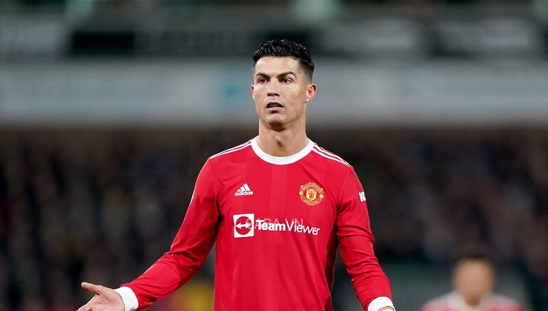 Ronaldo muốn chơi tại Champions League