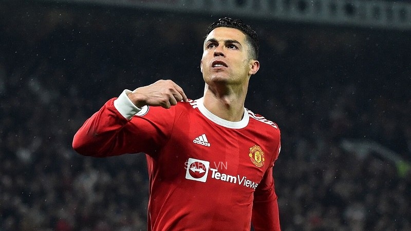 "Tình dang dở" là cái kết đẹp cho CR7 và Quỷ đỏ