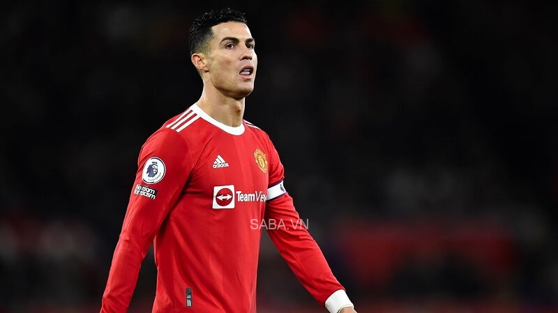 CR7 có lần trở lại Nhà hát không mấy thành công