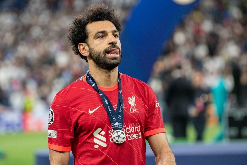 Salah muốn giành thêm nhiều danh hiệu cùng Liverpool