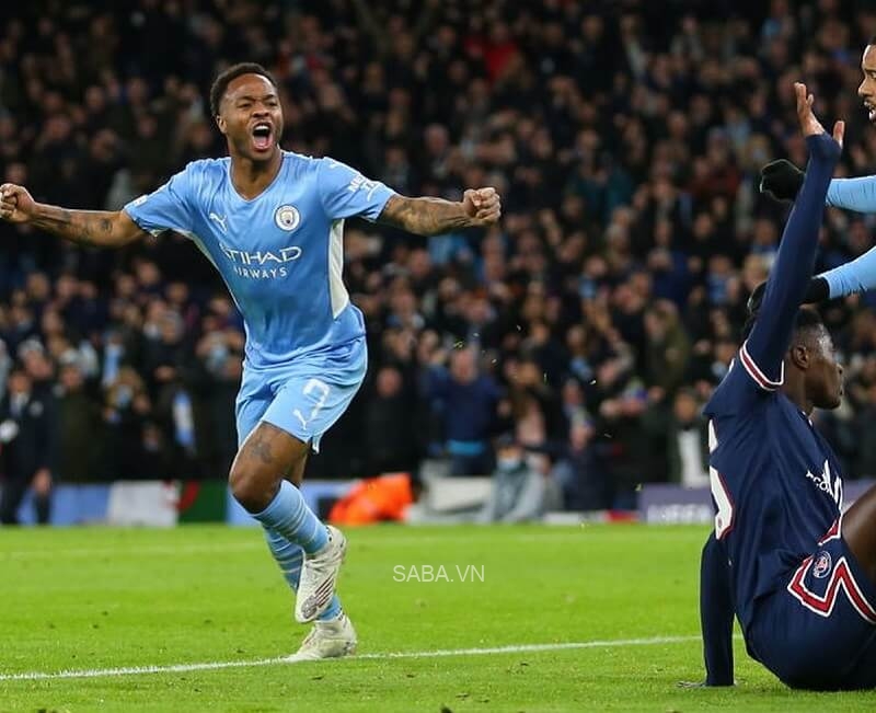 Sterling sắp là người của Chelsea