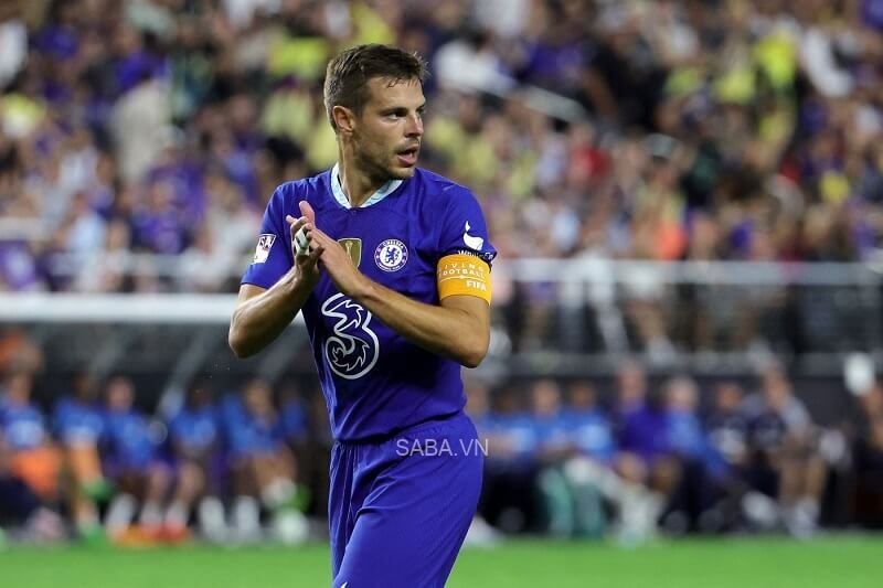 Azpilicueta có thể trở lại Tây Ban Nha thi đấu