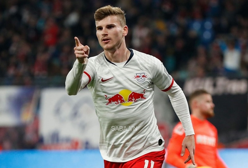 Werner được liên hệ để trở lại Leipzig