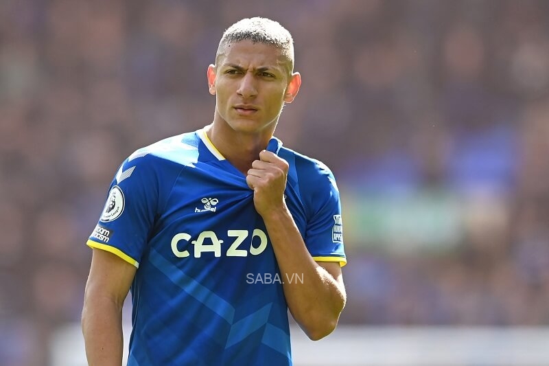 Richarlison sẽ là sự bổ sung chất lượng tiếp theo của Gà trống