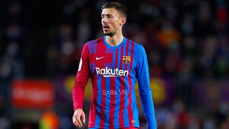 Lenglet đang trên đường đến bắc London