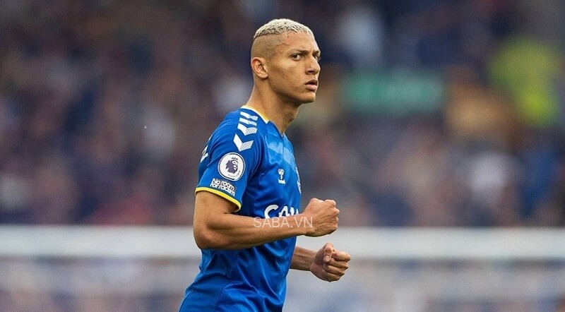 Tottenham vừa tậu xong Richarlison