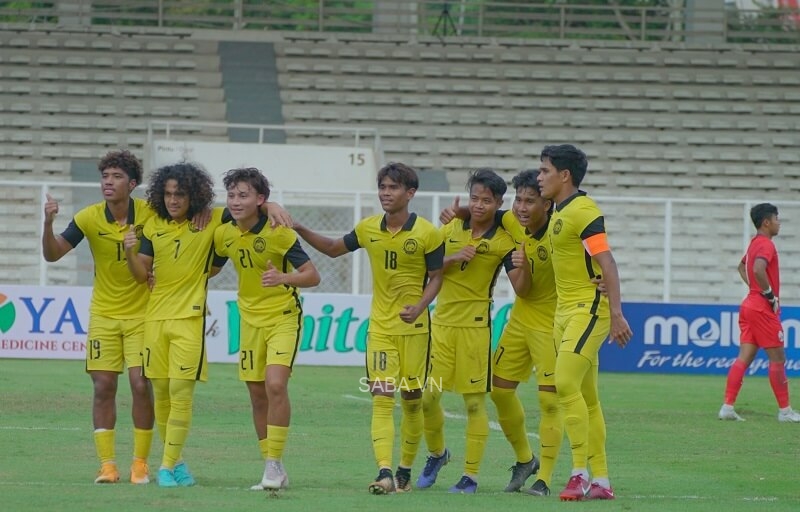 U19 Malaysia sẽ là thách thức tiếp theo của thầy trò HLV Đinh Thế Nam