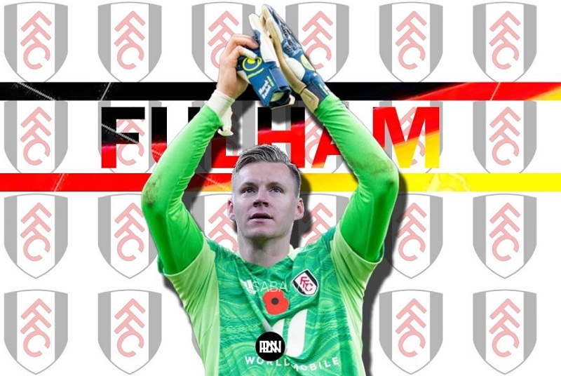 Leno sẽ gia nhập Fulham