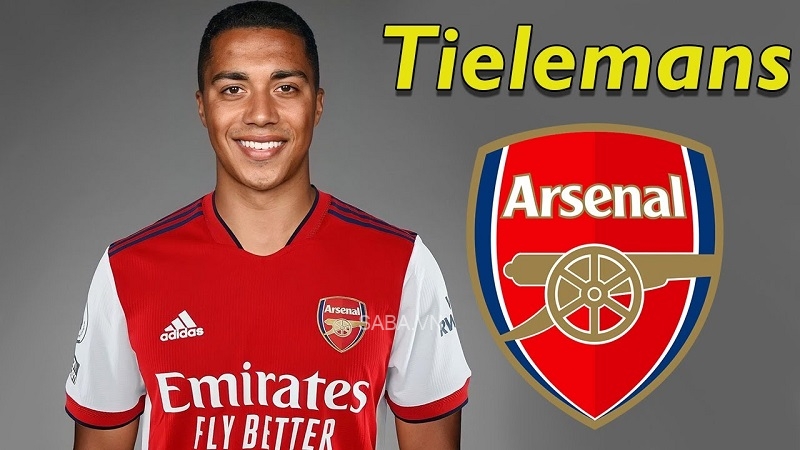 Arsenal được cho là đã đạt thỏa thuận cá nhận với Tielemans