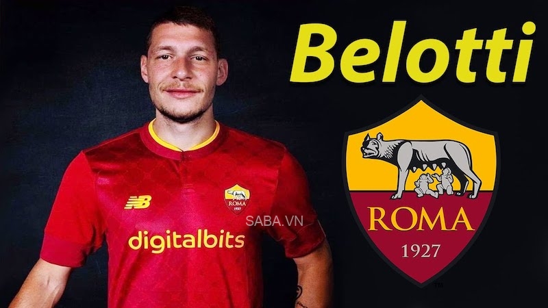 NÓNG! Tiền đạo được hét giá 90 triệu euro gia nhập AS Roma dưới dạng tự do