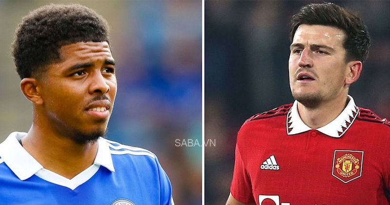 Chelsea biến Fofana thành hậu vệ đắt nhì thế giới, liệu có thành Maguire 2.0?