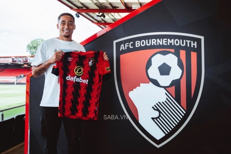 Marcus Tavernier trị giá 12 triệu bảng