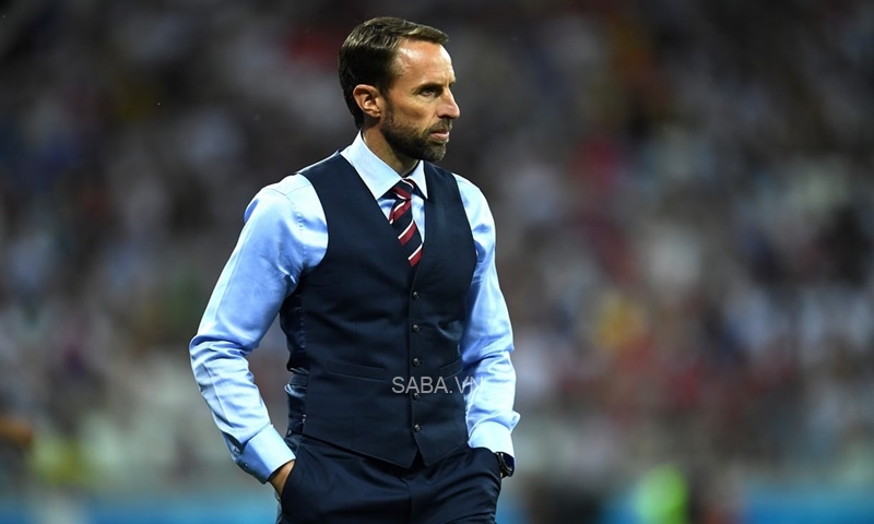 Thủ môn - cơn đau đầu dễ chịu cho Southgate để hướng đến World Cup