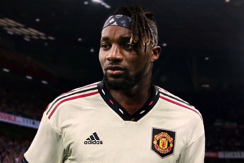 Man Utd bất ngờ nhắm Saint-Maximin