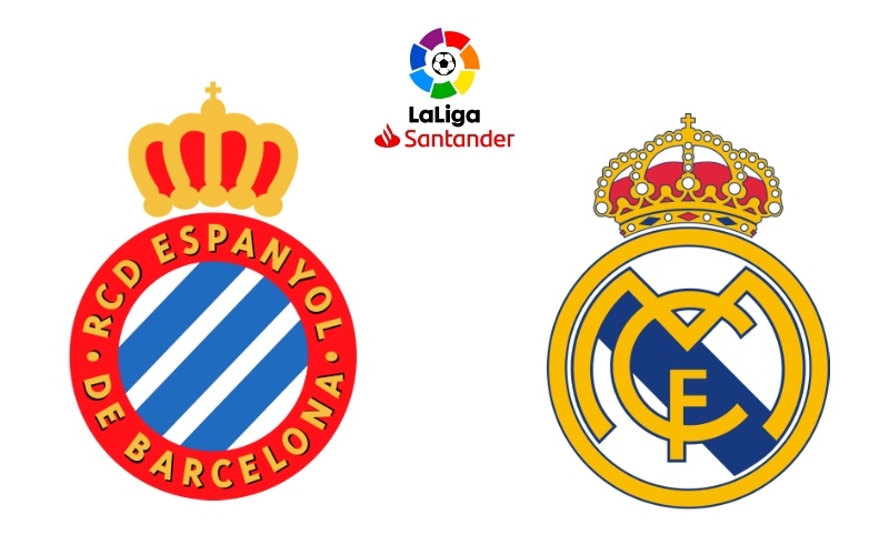 Nhận định Espanyol vs Real Madrid (03h00 ngày 29/08): Kền kền tung cánh