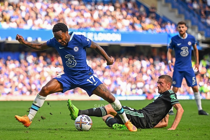 Leicester đang có quá nhiều vấn đề