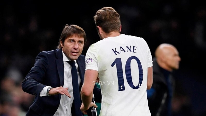 Conte mang lại sức sống cho Spurs.