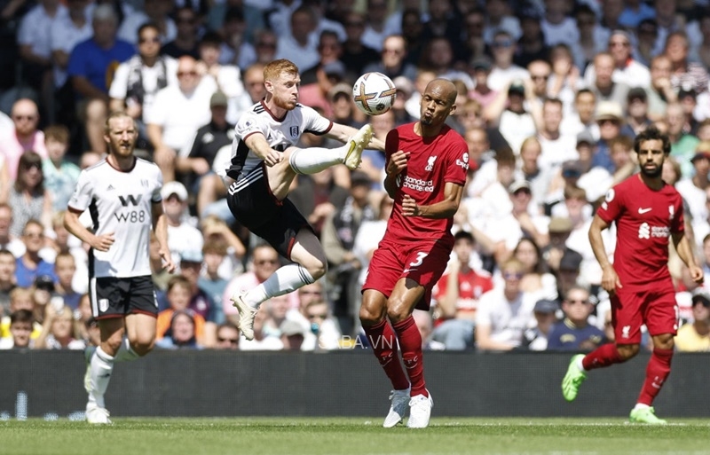 Những chủ chốt của Liverpool chưa vào phom 