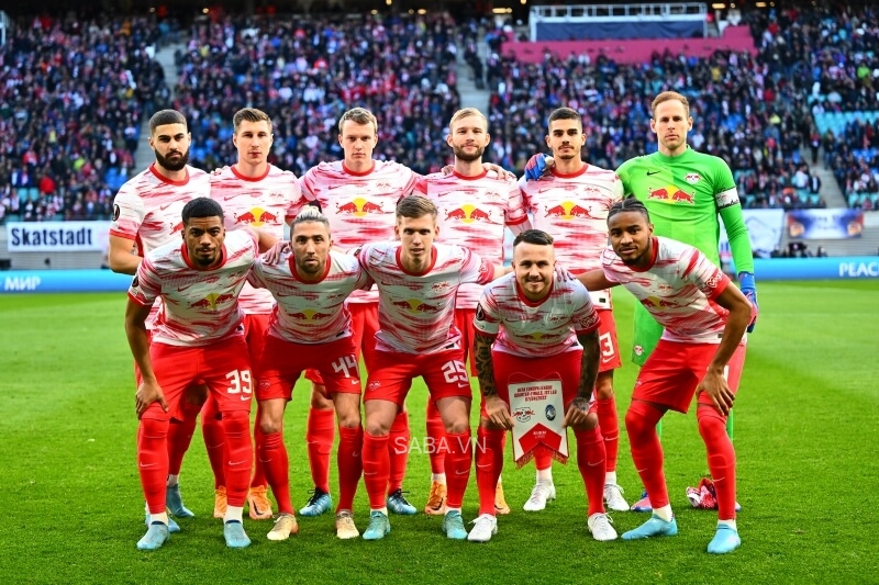 Trong số những người Ralf muốn, có đến 3 cái tên đã hoặc từng chơi cho RB Leipzig