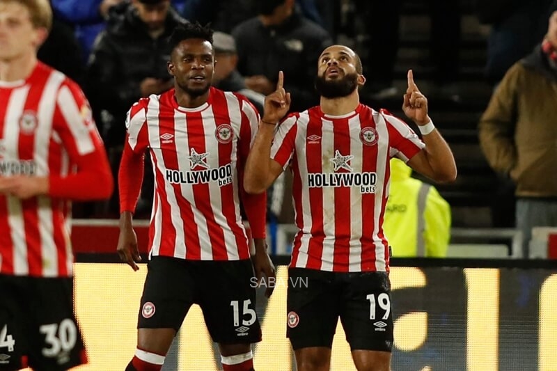 Lối chơi của Brentford dần bị các đối thủ bắt bài