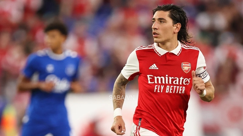 Bellerin sắp chính thức chia tay Arsenal