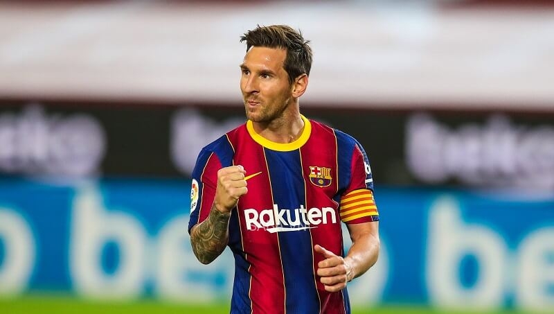 Barca đang nghiêm túc tính chuyện chiêu mộ Messi