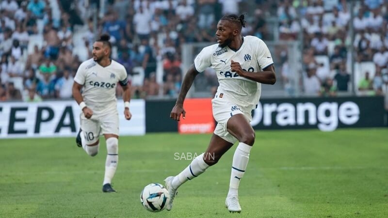 Tavares sẽ chơi cho Marseille theo dạng cho mượn trong mùa giải năm nay