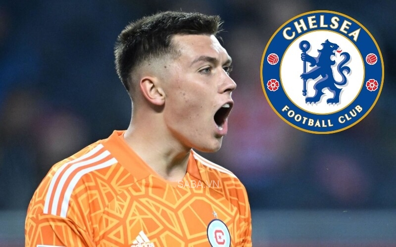 Chelsea chốt tân binh thứ 3, vị trí không ai ngờ tới