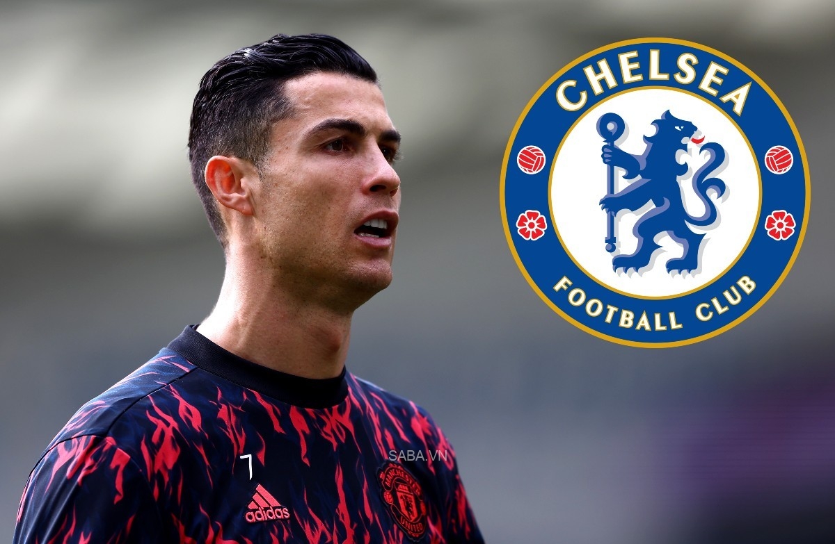 SỐC! Rangnick khuyên Chelsea từ chối chiêu mộ Ronaldo