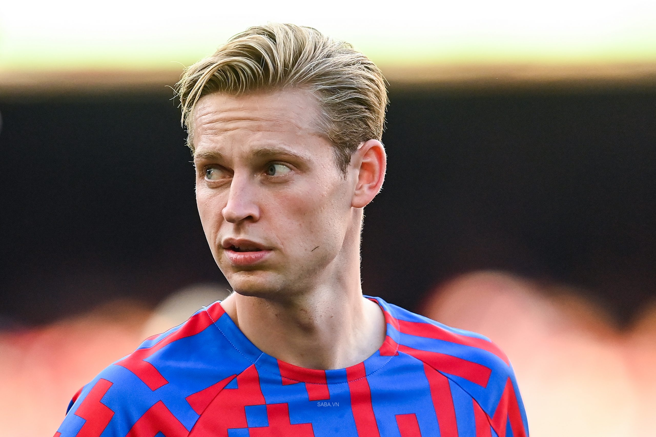 Frenkie De Jong nhiều khả năng sẽ ở lại Barca