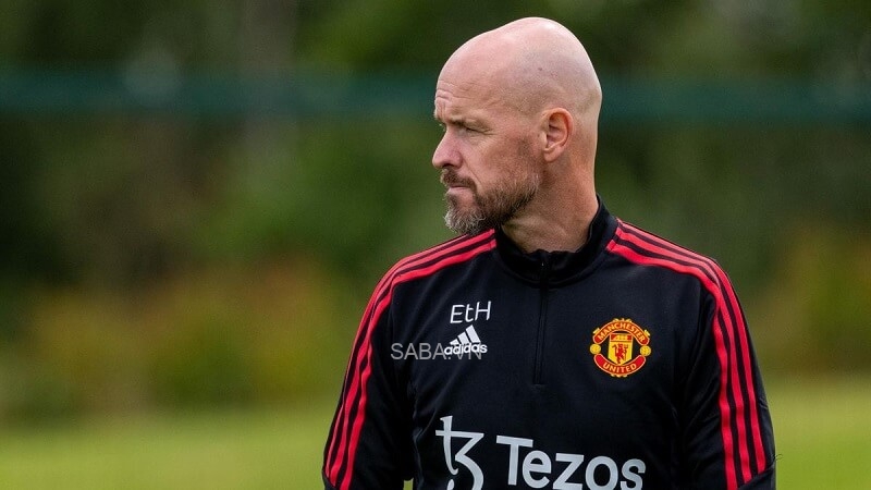 Man United cần có thêm viện trợ cho Ten Hag