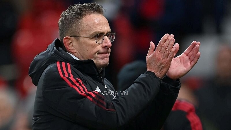 Rangnick từng tiến cử nhiều cầu thủ chất lượng cho MU