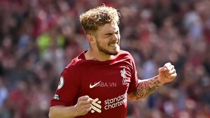 Harvey Elliott: Hiện tại và tương của Jurgen Klopp