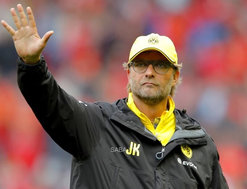 Klopp đã có những chiến dịch đáng quên trong năm thứ 7 của mình tại Dortmund và Mainz